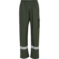 Dry Zone D-LUX regnbuks