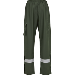 Dry Zone D-LUX regnbuks