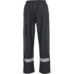 Dry Zone D-LUX regnbuks