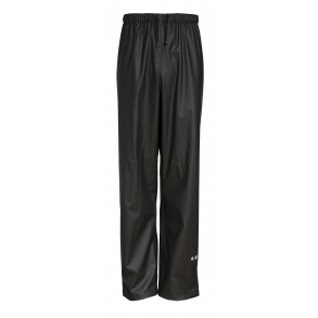 Regnbuks med refleksdetaljer 