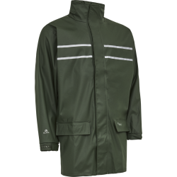 Dry Zone D-LUX regnjakke