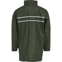 Dry Zone D-LUX regnjakke