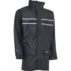 Dry Zone D-LUX regnjakke