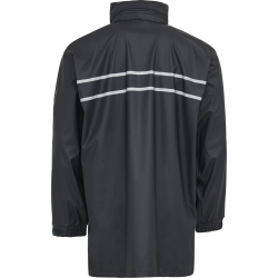 Dry Zone D-LUX regnjakke