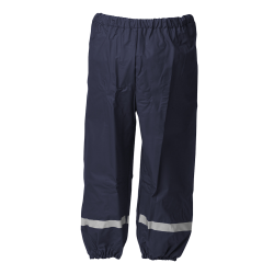 Regnbukser i ekstra kraftig PU
