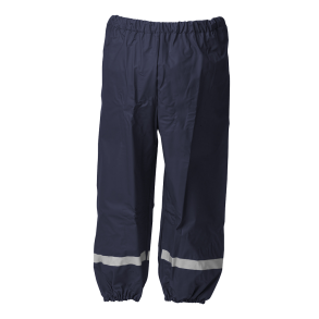 Regnbukser i ekstra kraftig PU