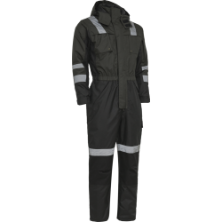 Dame Termokedeldragt