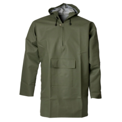 PVC Light Jagtbusseronne