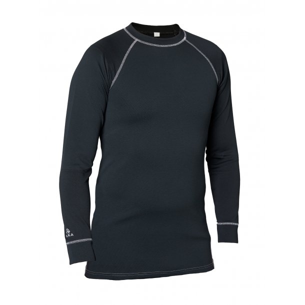 Base Layer - Termo overdel