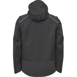 Working Xtreme Softshell Jakke