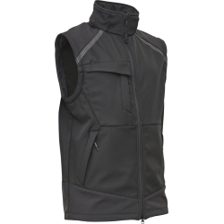 Working Xtreme Softshell Jakke
