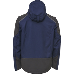 Working Xtreme Softshell Jakke