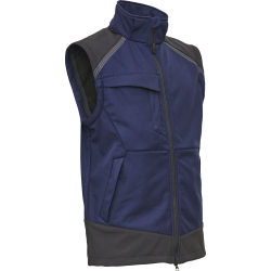 Working Xtreme Softshell Jakke