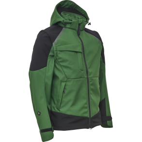 Working Xtreme Softshell Jakke