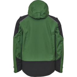 Working Xtreme Softshell Jakke