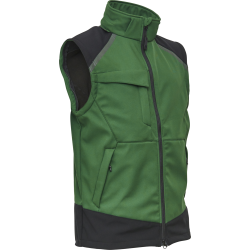 Working Xtreme Softshell Jakke