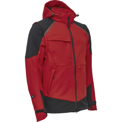 Working Xtreme Softshell Jakke