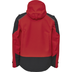 Working Xtreme Softshell Jakke