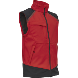 Working Xtreme Softshell Jakke