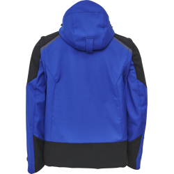Working Xtreme Softshell Jakke
