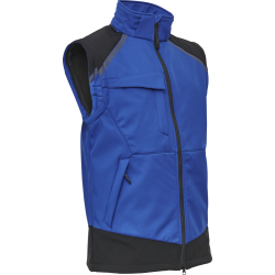 Working Xtreme Softshell Jakke
