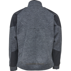 Midlayer Fleece Jakke
