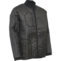 Termojakke med forstrkninger