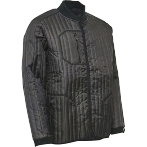 Termojakke med forstrkninger