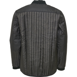 Termojakke med forstrkninger