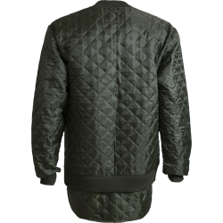 Termojakke med lommer