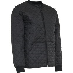 Termojakke med lommer