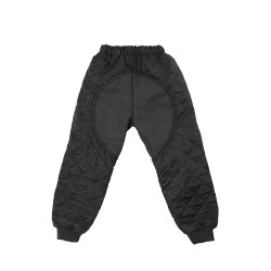 Termobukser til brn med PU