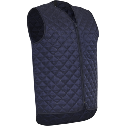 Termovest med indv. lomme