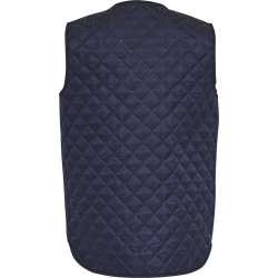 Termovest med indv. lomme