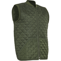 Termovest med lommer 