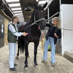 Termovest med lommer 