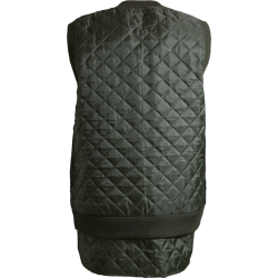 Termovest med lommer 