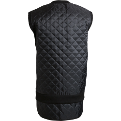 Termovest med lommer 