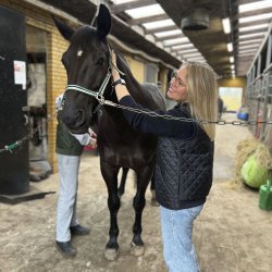 Termovest med lommer 