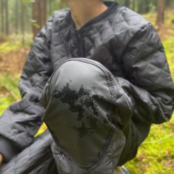 Termobukser til brn med PU