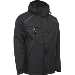 Working Xtreme Stretch Vinterjakke