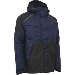 Working Xtreme Stretch Vinterjakke