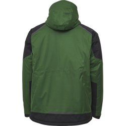 Working Xtreme Stretch Vinterjakke