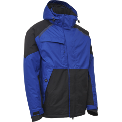 Working Xtreme Stretch Vinterjakke