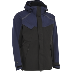 Working Xtreme Stretch 3-lags-Jakke