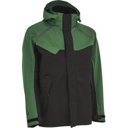 Working Xtreme Stretch 3-lags-Jakke