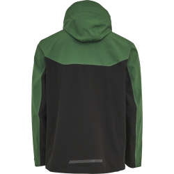 Working Xtreme Stretch 3-lags-Jakke