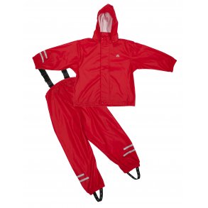  Regnst 2-delt til brn i rd