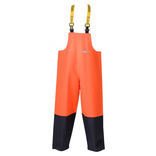 Fishing Xtreme overalls