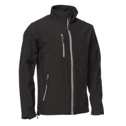 EDGE unisex softshell